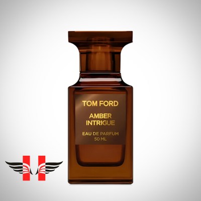 عطر ادکلن تام فورد امبر اینتریگ | Tom Ford Amber Intrigue (2024)